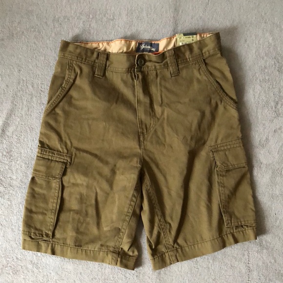 Cargo Shorts Jcpenney 